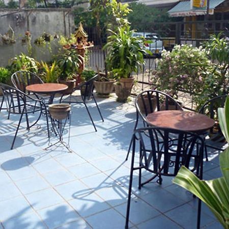 Saysouly Guesthouse เวียงจันทน์ ภายนอก รูปภาพ