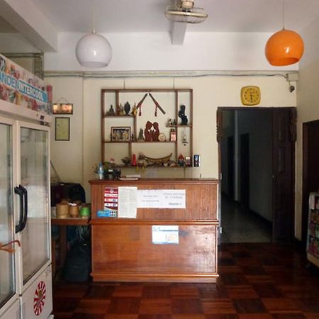 Saysouly Guesthouse เวียงจันทน์ ภายนอก รูปภาพ