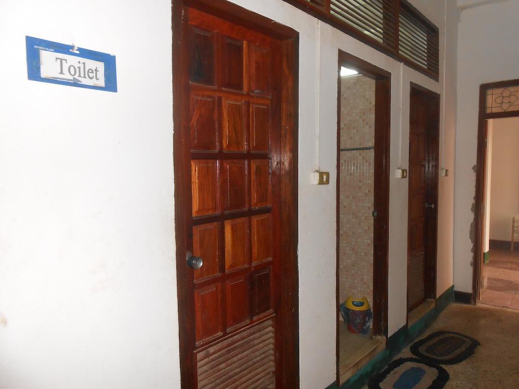 Saysouly Guesthouse เวียงจันทน์ ห้อง รูปภาพ