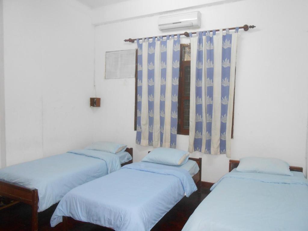 Saysouly Guesthouse เวียงจันทน์ ห้อง รูปภาพ