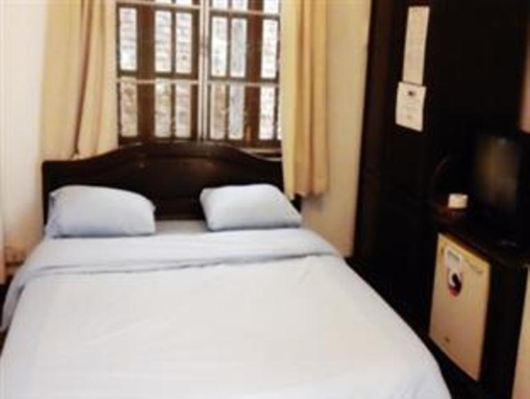 Saysouly Guesthouse เวียงจันทน์ ห้อง รูปภาพ