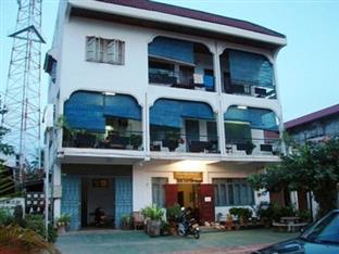 Saysouly Guesthouse เวียงจันทน์ ภายนอก รูปภาพ